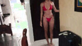 Cloe Stone Jan 25