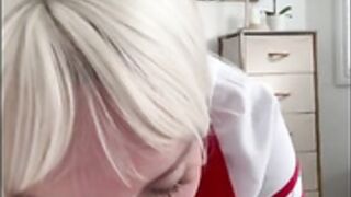 JuicyJaimee - Nurse Roleplay