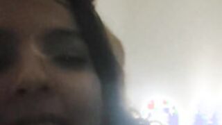 darkhoney peteando y cogiendo