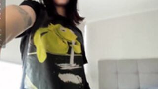 yourfreakygirl 21 - 27ago.2024