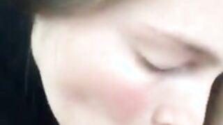 Uber Blowjob CIM