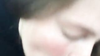 Uber Blowjob CIM