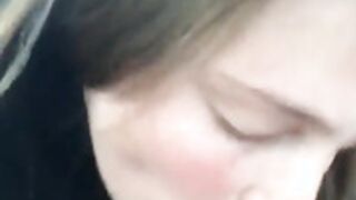 Uber Blowjob CIM