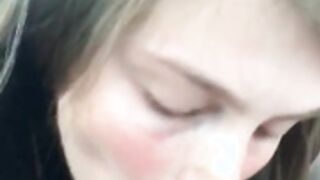 Uber Blowjob CIM
