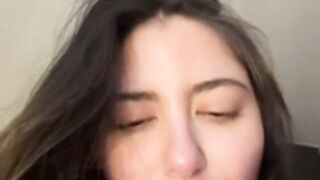SukhaKunis1 multiple squirts