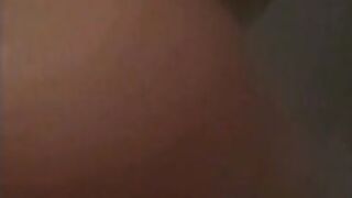 Paige Vanzant Shows Ass And Pussy