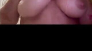 Paige Vanzant Shows Ass And Pussy