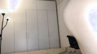 bezvanili anal finger