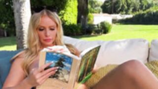 Danielle Renae gets fucked