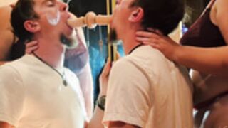 HotwifeKY cuck training