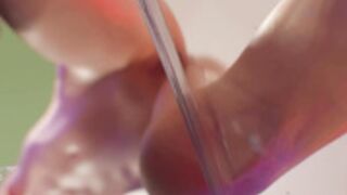 Katy__Ethereal ticket dildo show