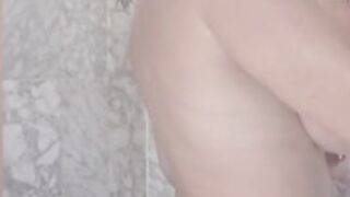 Tammy Hernandez Shower