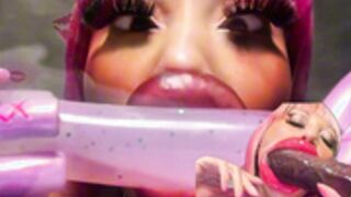 Rubydolllipz XL Lips Teaser