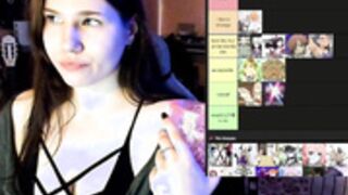 Girl_You_Never_Met – Boring public show
