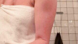 Marling Towel