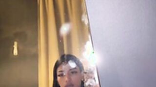 Chantall18 cum 1