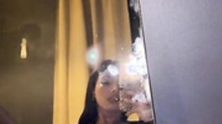 Chantall18 cum 1