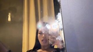Chantall18 cum 1