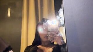 Chantall18 cum 1