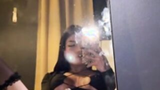 Chantall18 cum 1