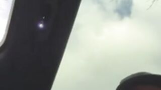 JuicyFruits93 fuck pussy in car