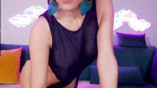 cathleenprecious Chaturbate 2020-10-06_21-25-53