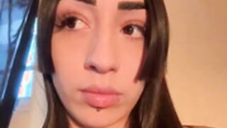 Dulce-Luci fuck & cum in pussy 20260605