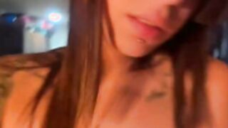 Dulce-Luci fuck & cum in pussy 20260605