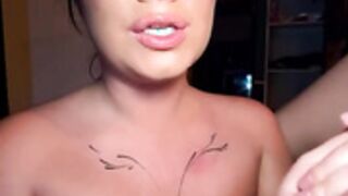 BlackLotos fisting hard + Pussy Lick 20260605