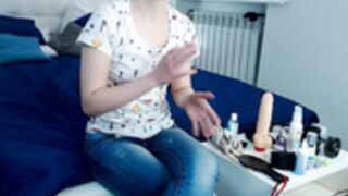 yourhotdreams 2018-04-13