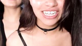 CocoaGigiMuse & NathashaaVelvet lesbian sex 20260606