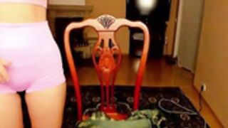 Sabrina_mensi on public chat 2