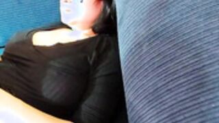 Steffanny2026 fucking off cam 20260604