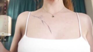 AdritVance real tits