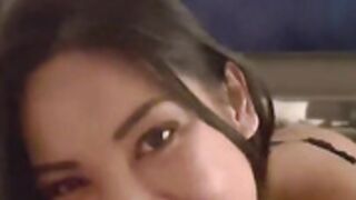 Polly pons blowjob