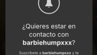 barbiehumpxxx naked in public bathroom