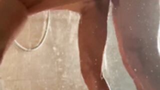 Taylor Breesey - Shower Sex