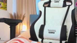 Beckymartens cum show