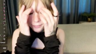 Mollysally, 26-06-21-P4, Suck FIngers, Spank Ass