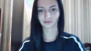 Samantha Mack Cum Show