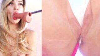 Dakota Blare Blonde Days 3
