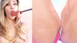 Dakota Blare Blonde Days 3