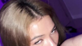 Lilly Lynn - Bar Hookup