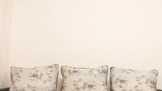 ladydiavola - fit cumshow 6