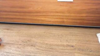 honey_sunshine ass up fingered squirt