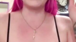 AP7 pword humiliation from wife