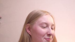 Rinavvi Vivi CB 18yo cutie panties ass tits doggy