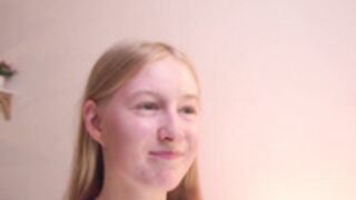 Rinavvi Vivi CB 18yo cutie panties bra ass tits