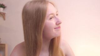 rinavvi Vivi CB 18yo cutie panties bra teasing
