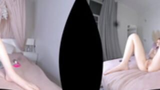 Redhead VR show